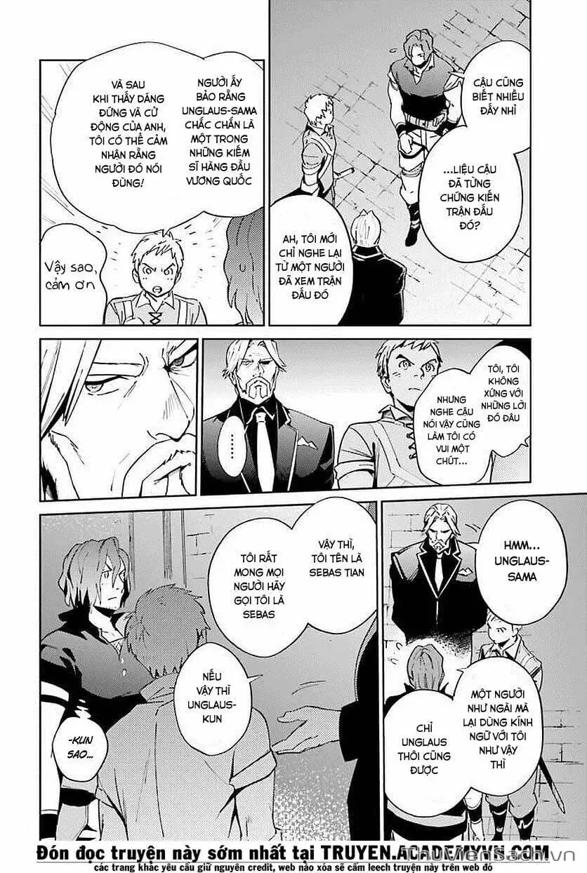 Truyện Tranh Khám Phá Thế Giới Game trang 6