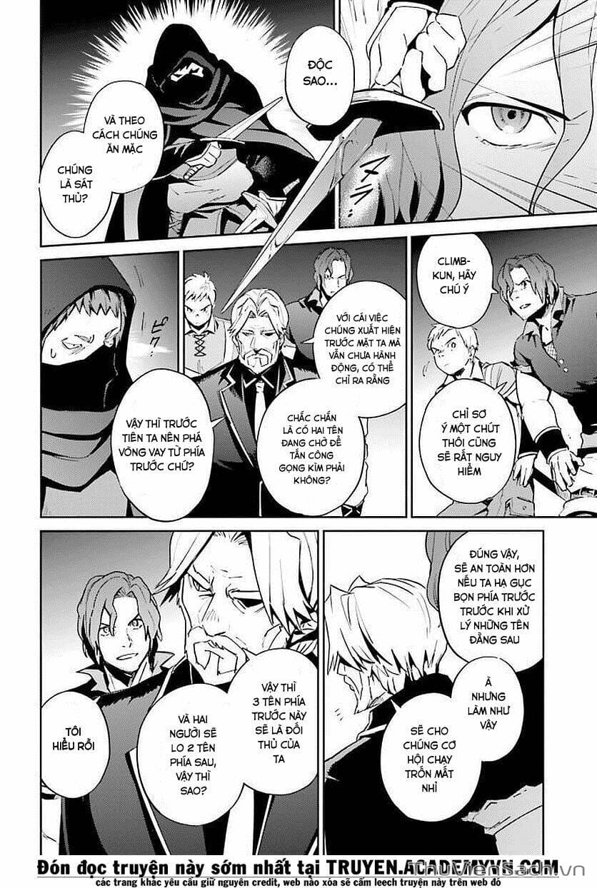 Truyện Tranh Khám Phá Thế Giới Game trang 6