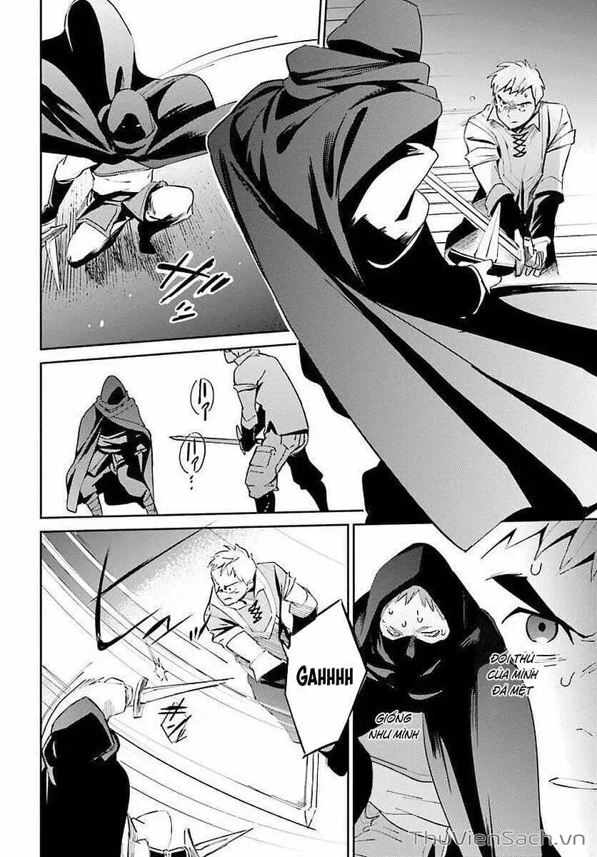 Truyện Tranh Khám Phá Thế Giới Game trang 6