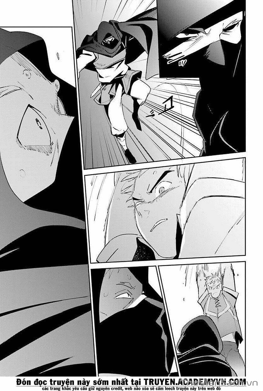 Truyện Tranh Khám Phá Thế Giới Game trang 6