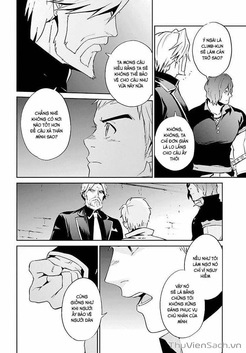 Truyện Tranh Khám Phá Thế Giới Game trang 6