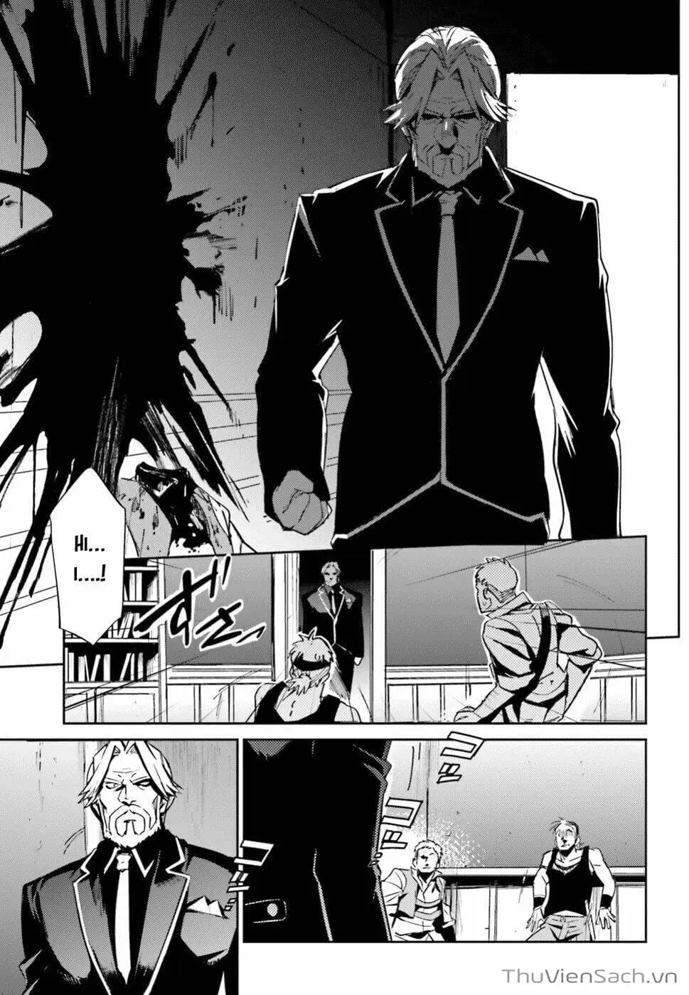 Truyện Tranh Khám Phá Thế Giới Game trang 6