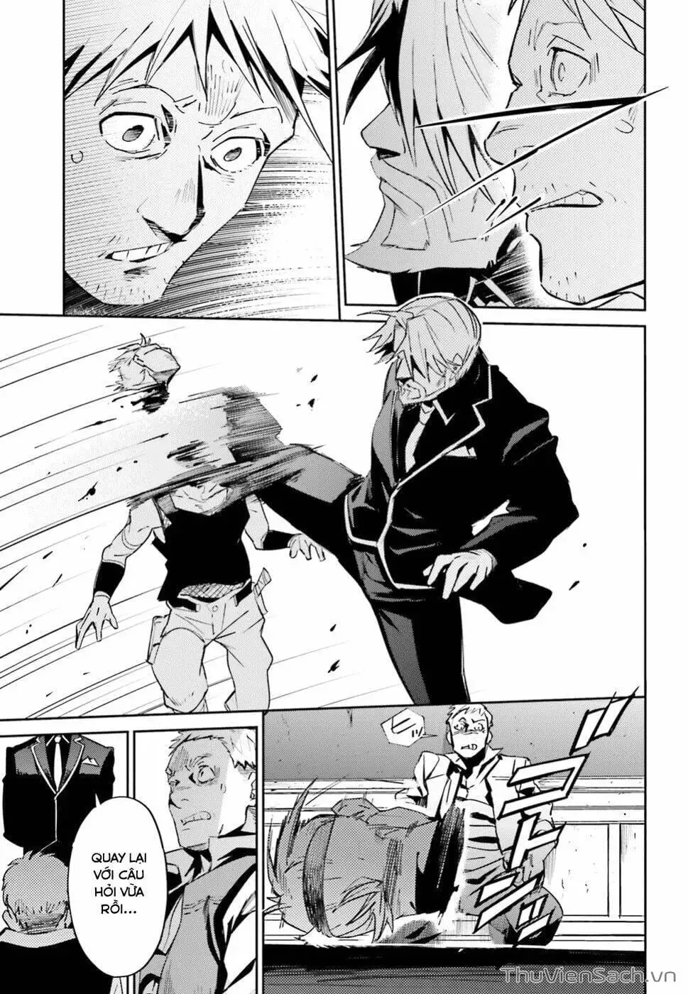 Truyện Tranh Khám Phá Thế Giới Game trang 6