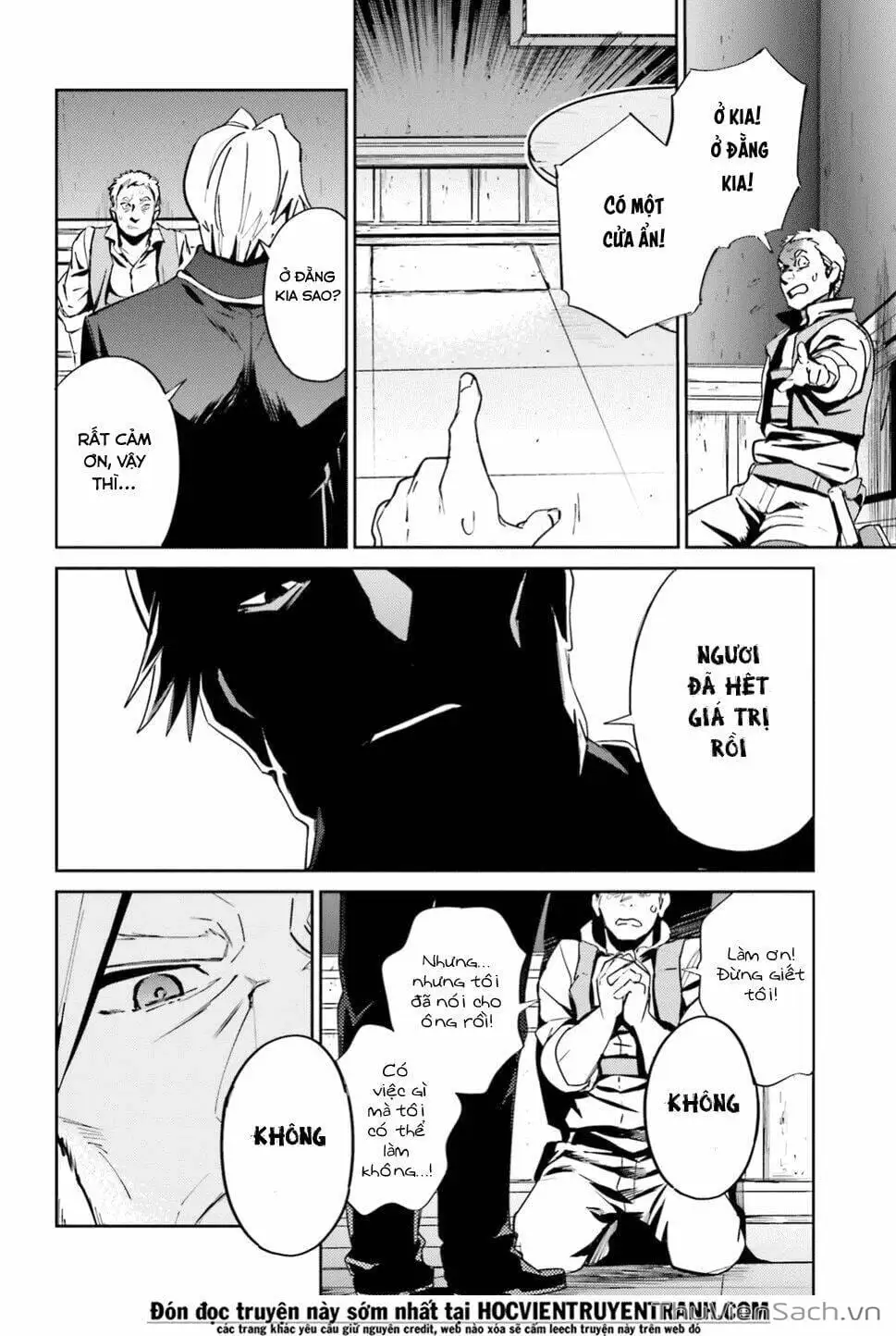 Truyện Tranh Khám Phá Thế Giới Game trang 6