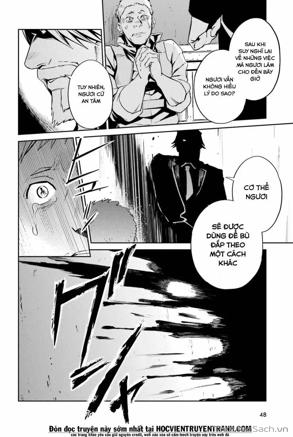 Truyện Tranh Khám Phá Thế Giới Game trang 6