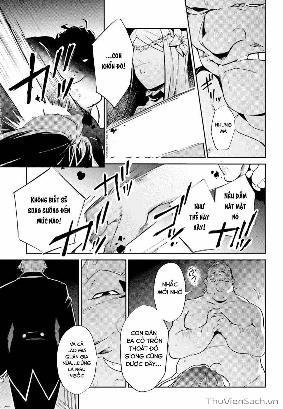 Truyện Tranh Khám Phá Thế Giới Game trang 6