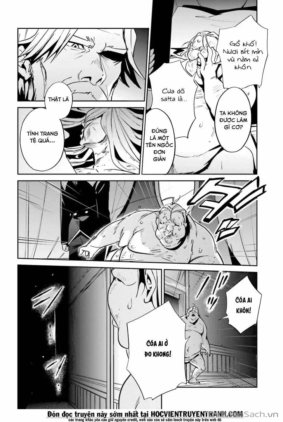 Truyện Tranh Khám Phá Thế Giới Game trang 6