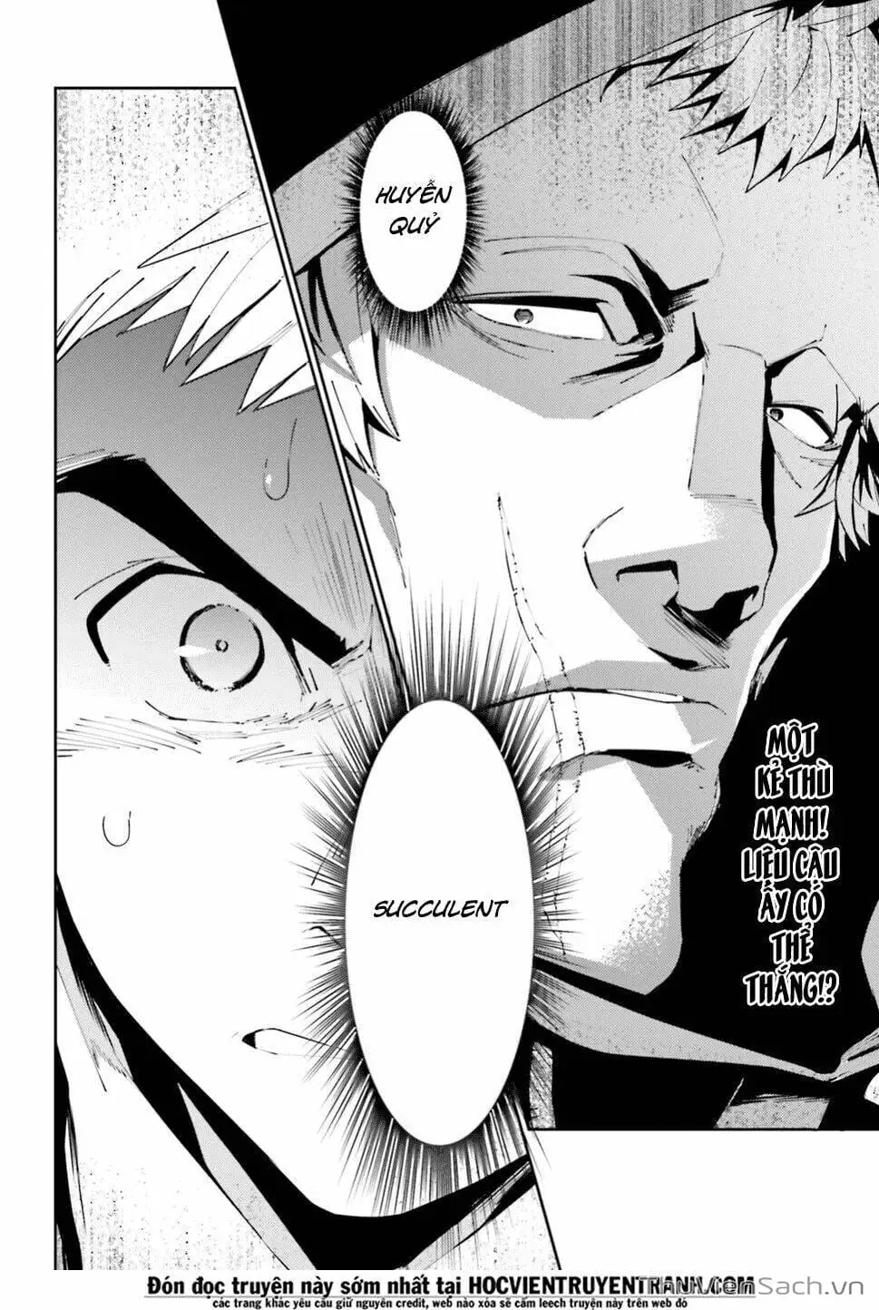 Truyện Tranh Khám Phá Thế Giới Game trang 6