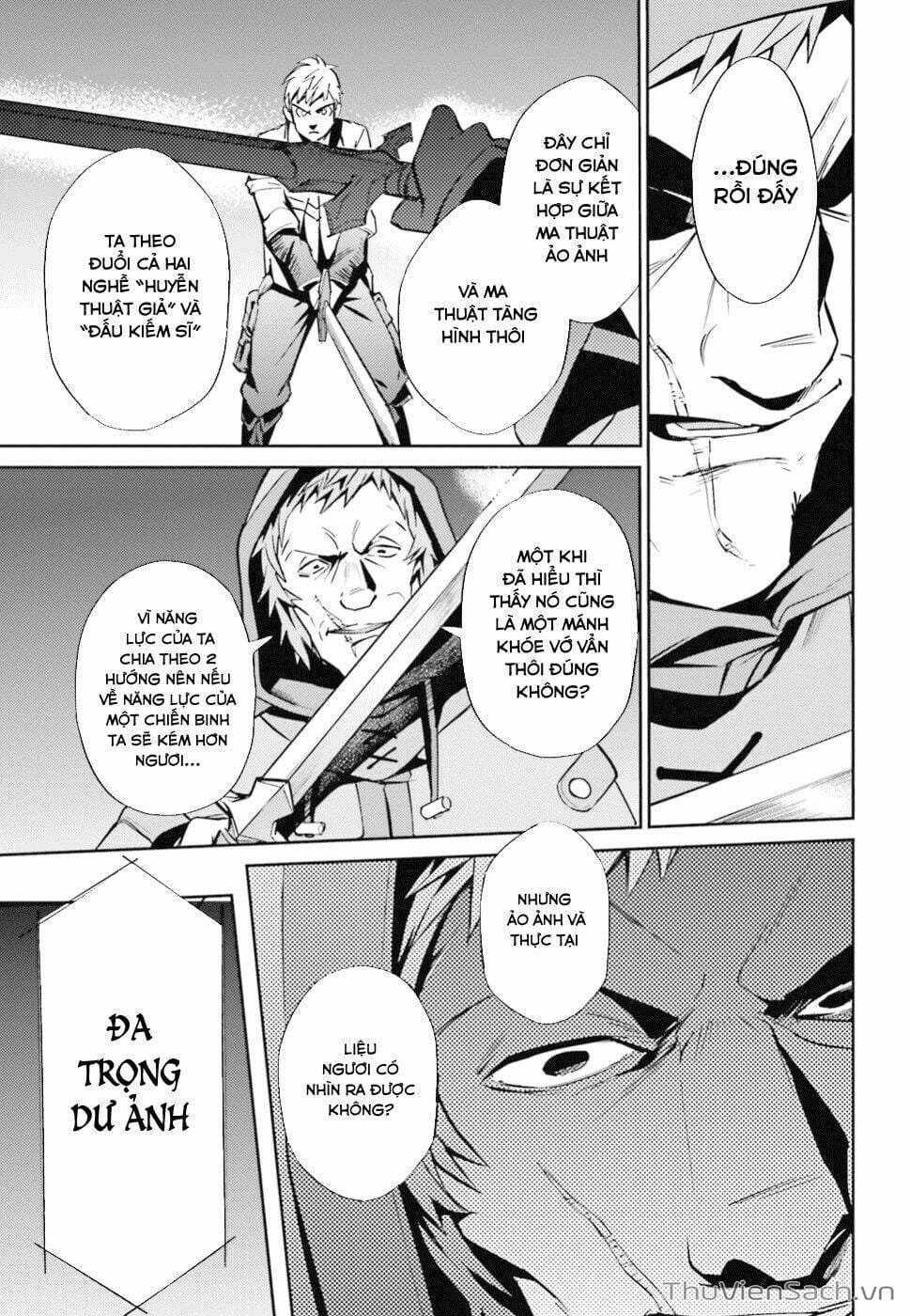 Truyện Tranh Khám Phá Thế Giới Game trang 6