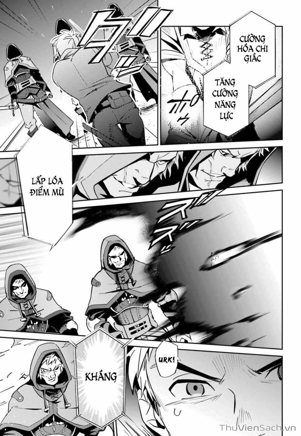 Truyện Tranh Khám Phá Thế Giới Game trang 6