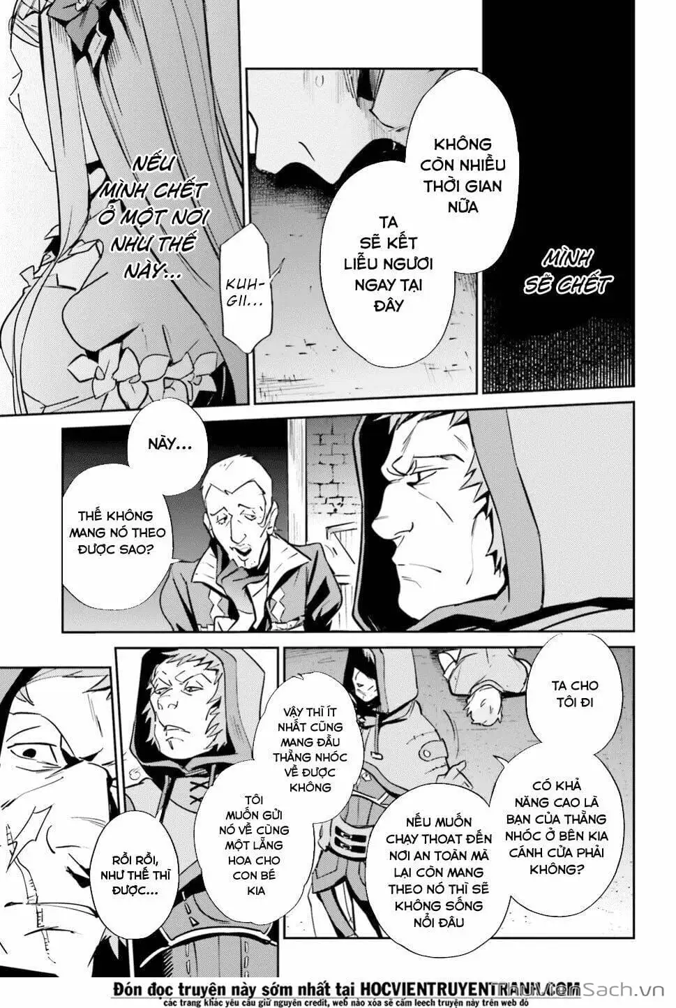 Truyện Tranh Khám Phá Thế Giới Game trang 6