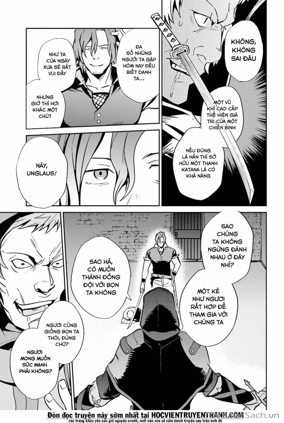 Truyện Tranh Khám Phá Thế Giới Game trang 6