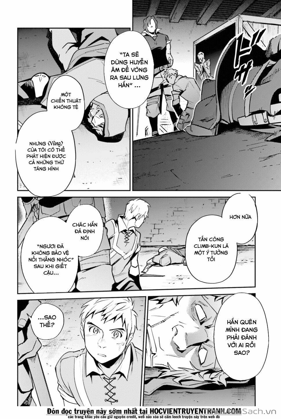 Truyện Tranh Khám Phá Thế Giới Game trang 6