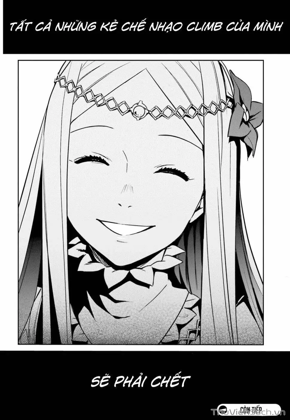 Truyện Tranh Khám Phá Thế Giới Game trang 6