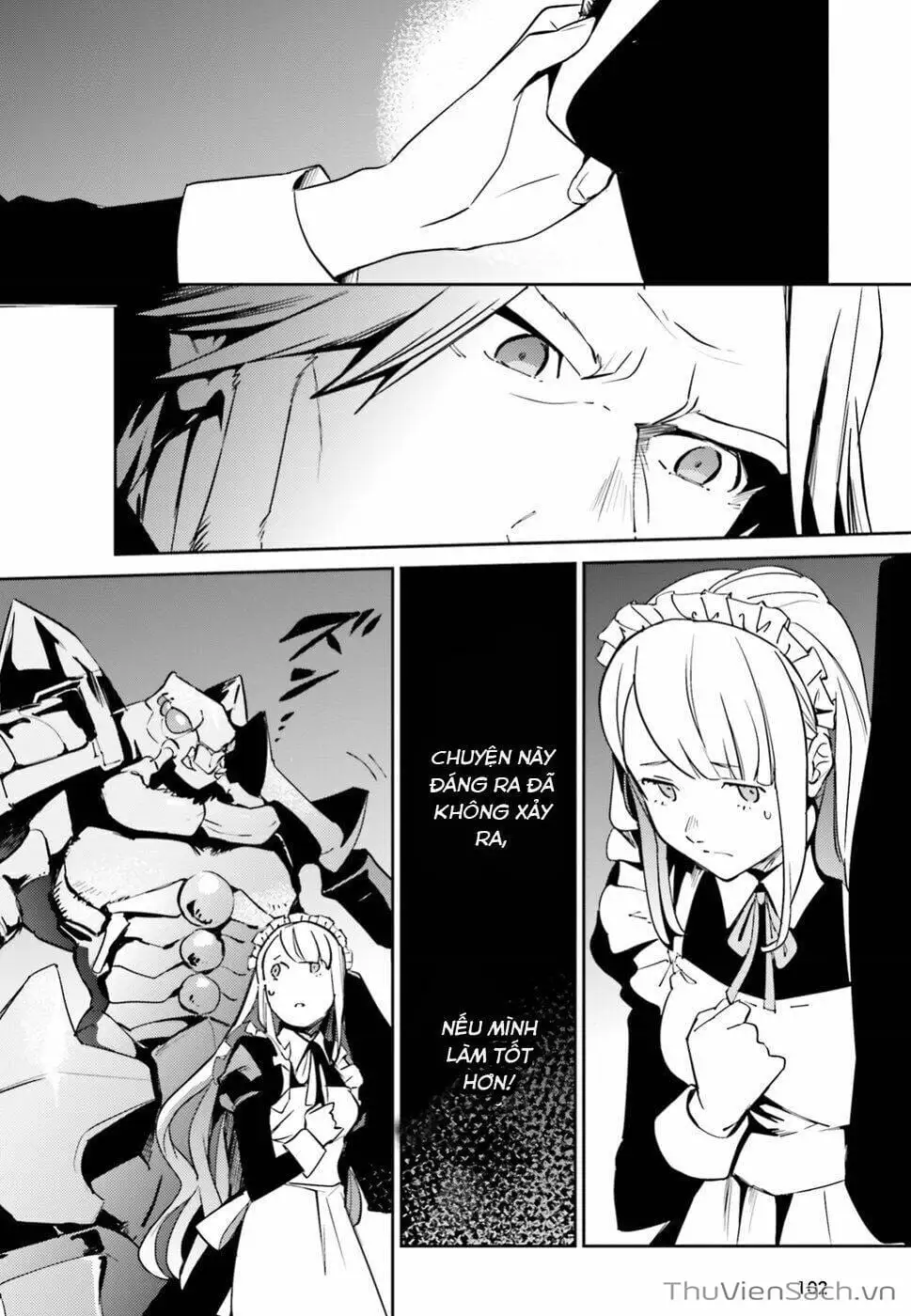 Truyện Tranh Khám Phá Thế Giới Game trang 6