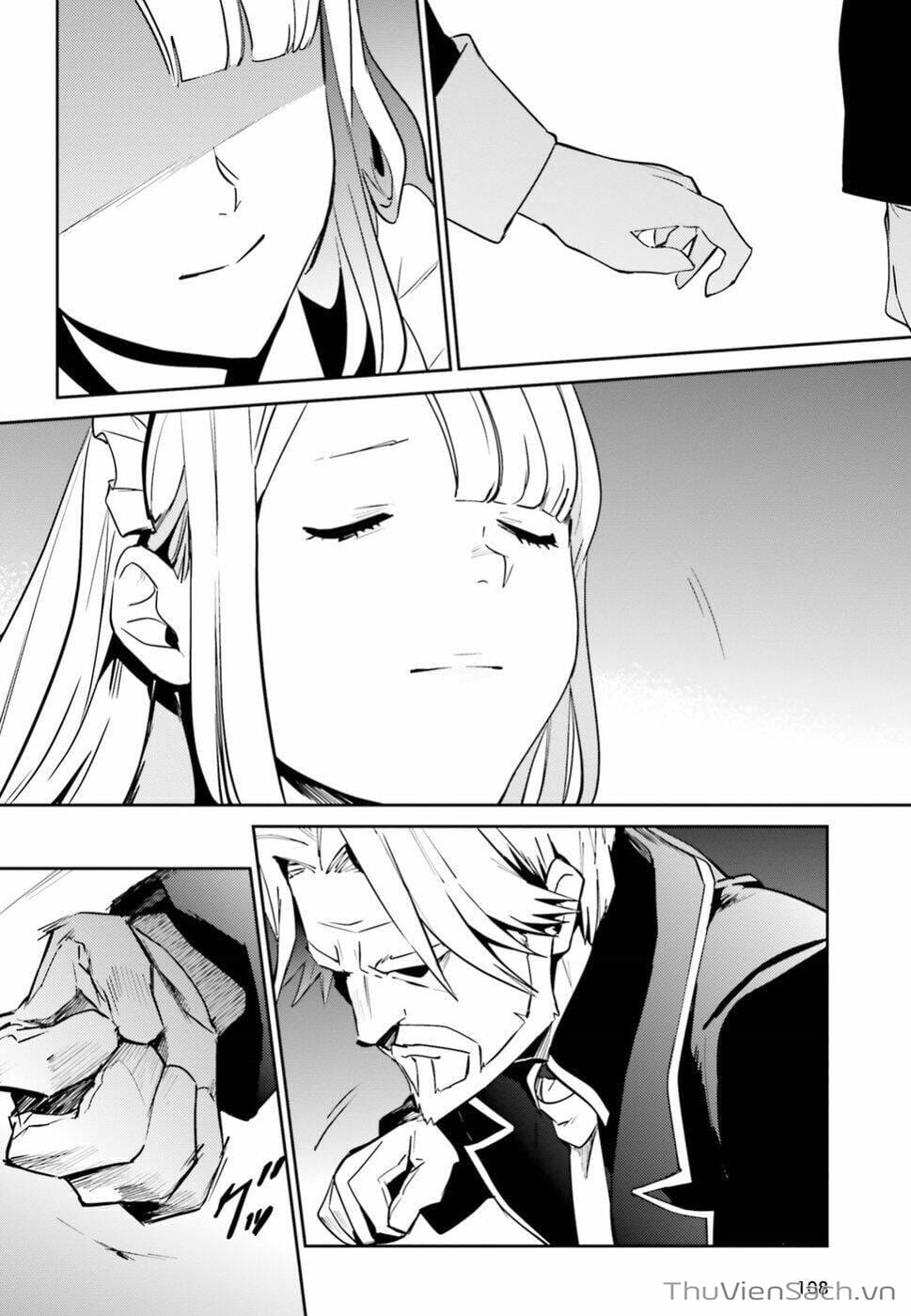 Truyện Tranh Khám Phá Thế Giới Game trang 6