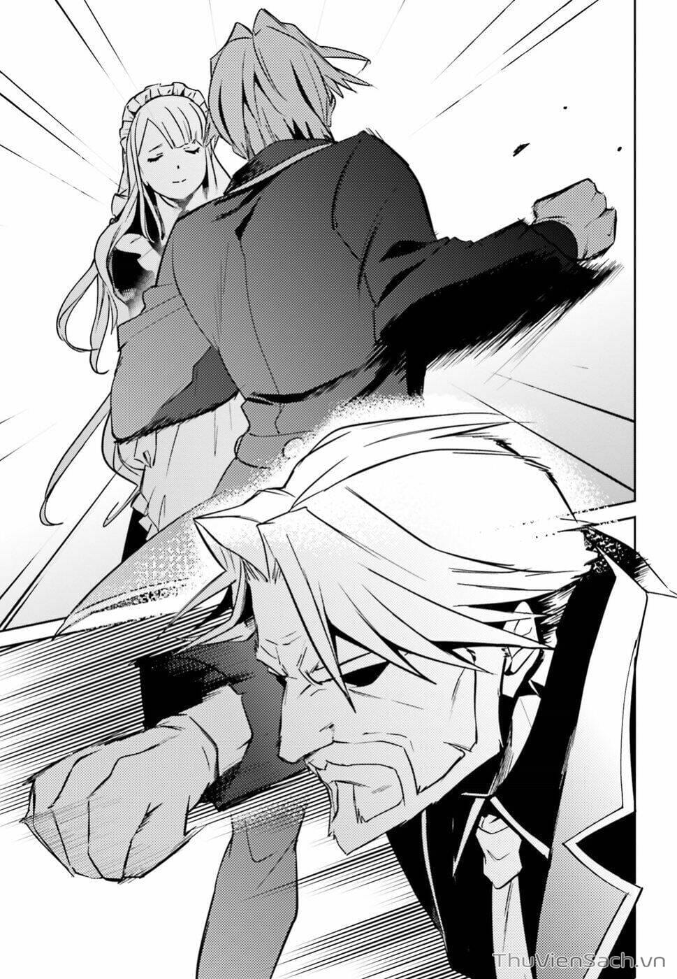 Truyện Tranh Khám Phá Thế Giới Game trang 6