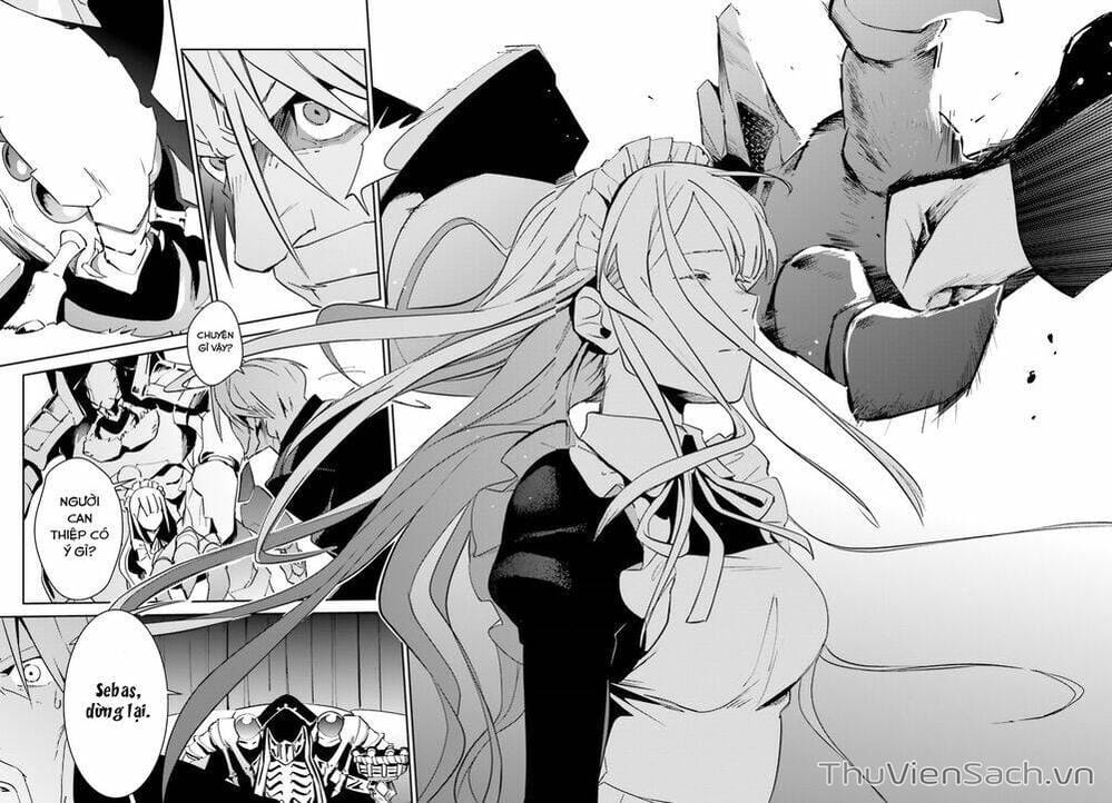 Truyện Tranh Khám Phá Thế Giới Game trang 6