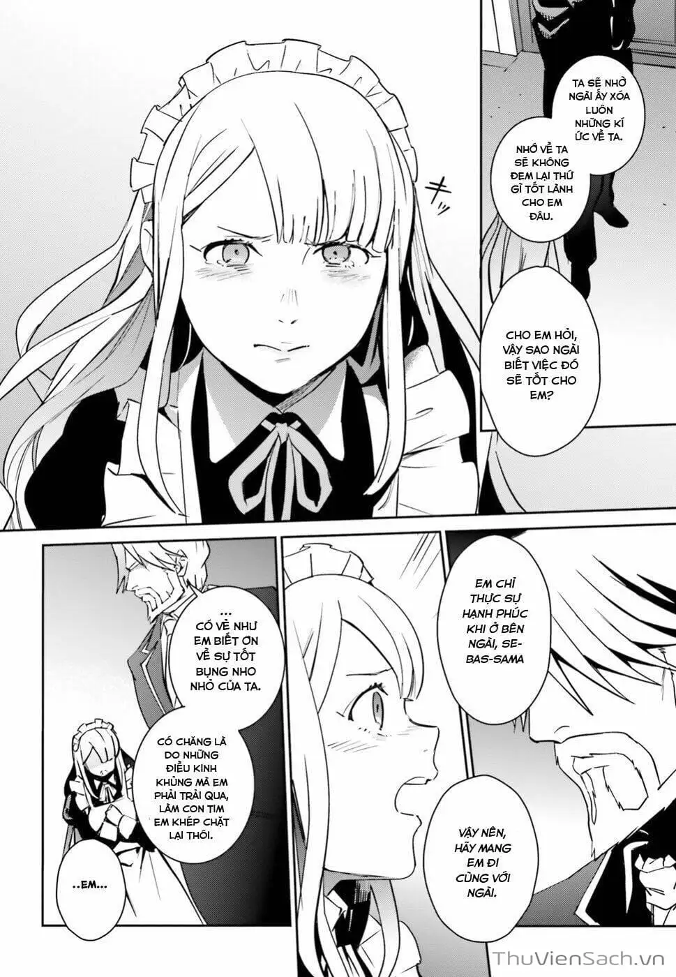 Truyện Tranh Khám Phá Thế Giới Game trang 6