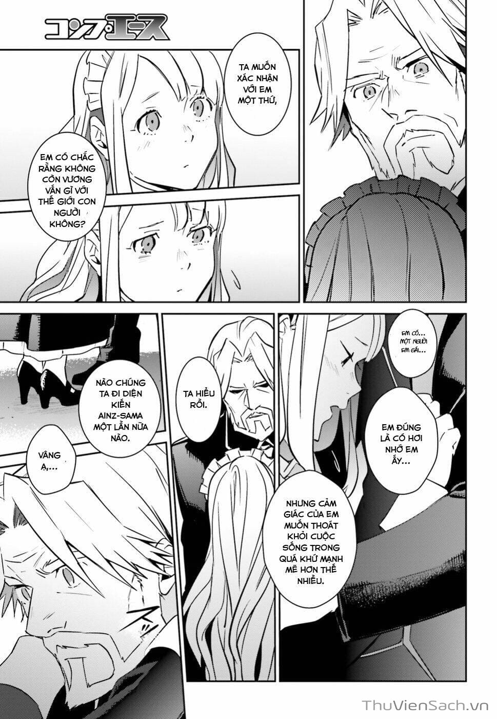 Truyện Tranh Khám Phá Thế Giới Game trang 6