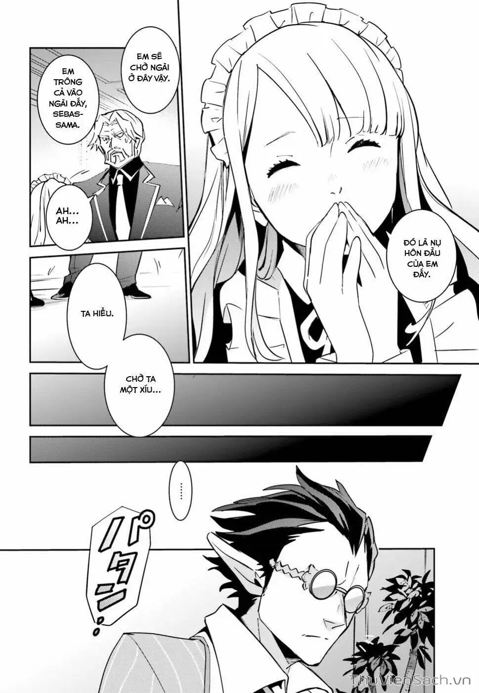 Truyện Tranh Khám Phá Thế Giới Game trang 6