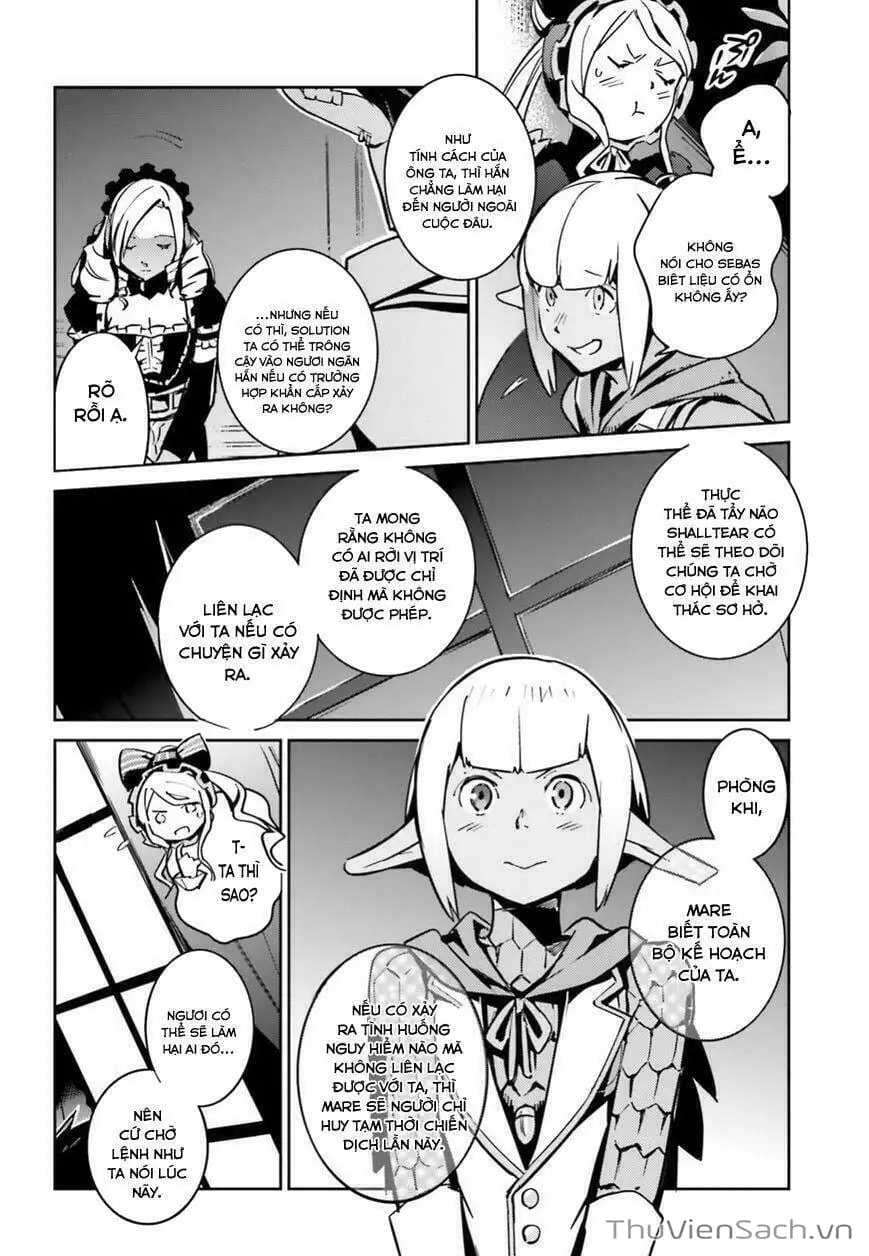 Truyện Tranh Khám Phá Thế Giới Game trang 6