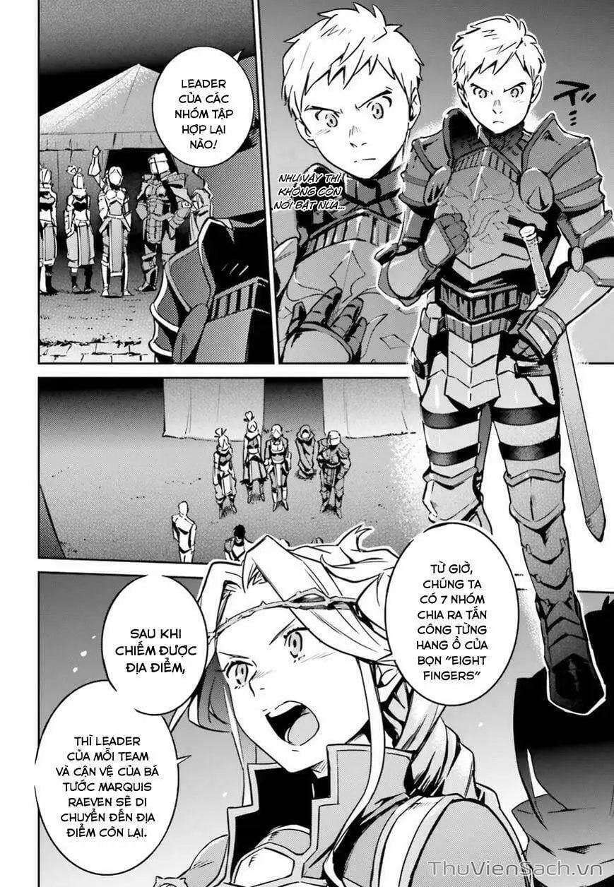 Truyện Tranh Khám Phá Thế Giới Game trang 6