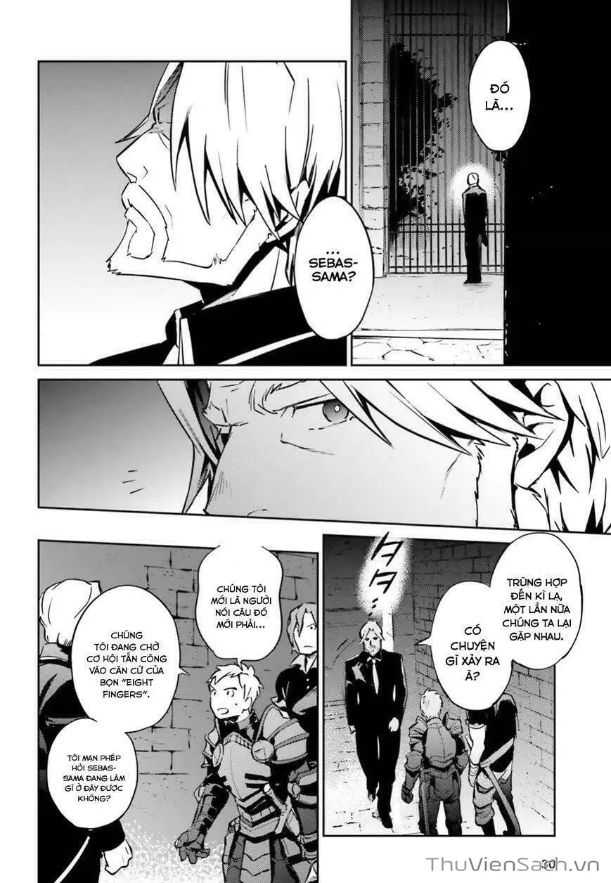 Truyện Tranh Khám Phá Thế Giới Game trang 6