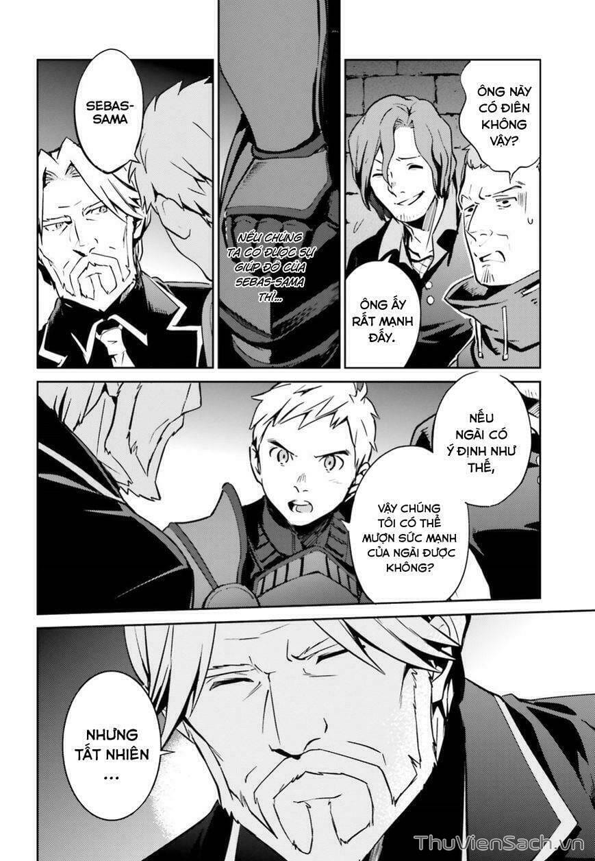 Truyện Tranh Khám Phá Thế Giới Game trang 6