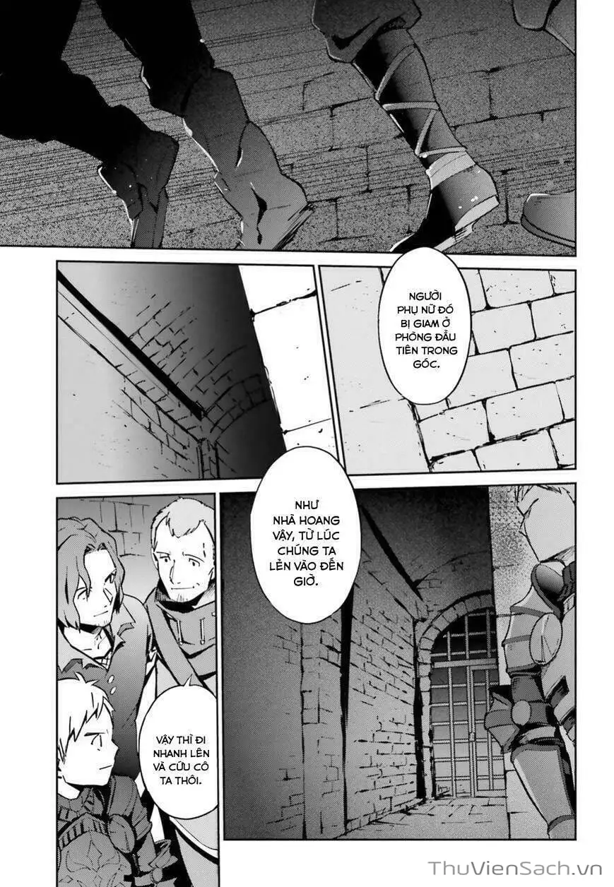 Truyện Tranh Khám Phá Thế Giới Game trang 6