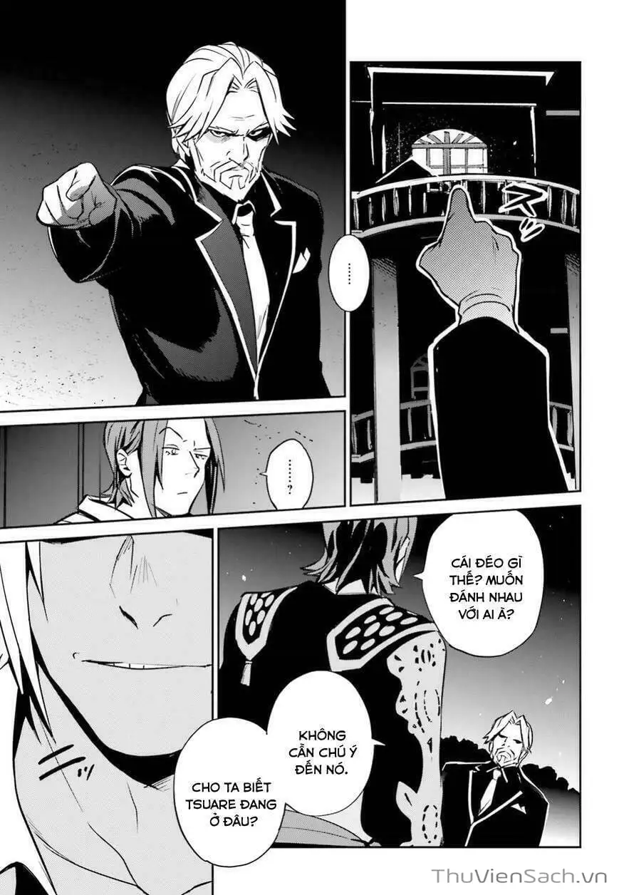 Truyện Tranh Khám Phá Thế Giới Game trang 6