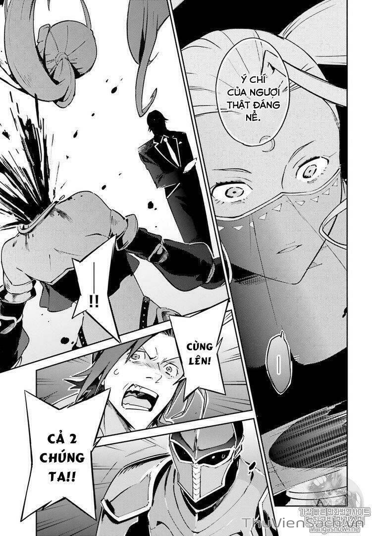 Truyện Tranh Khám Phá Thế Giới Game trang 6