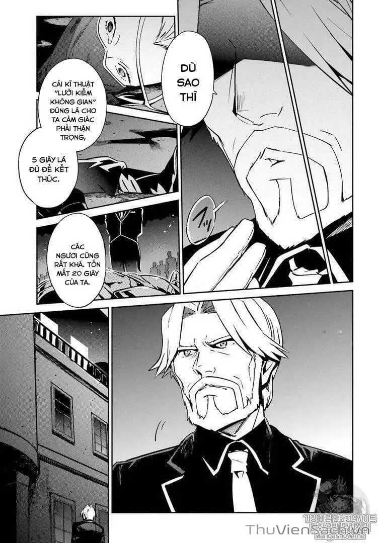 Truyện Tranh Khám Phá Thế Giới Game trang 6