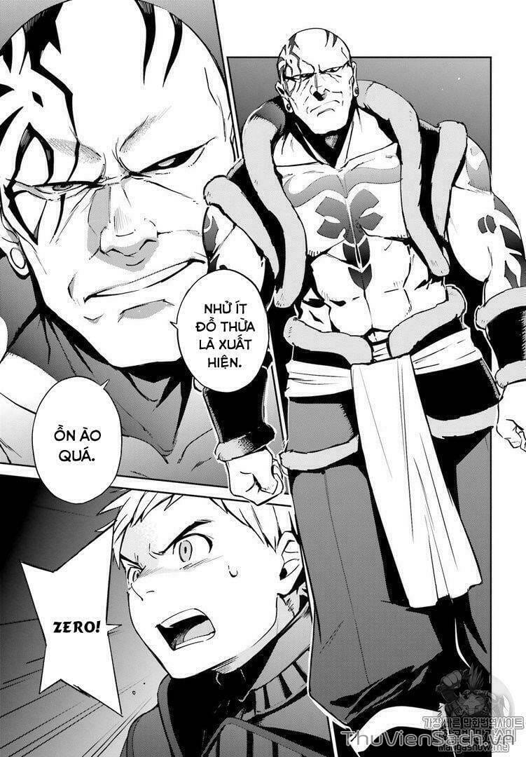 Truyện Tranh Khám Phá Thế Giới Game trang 6