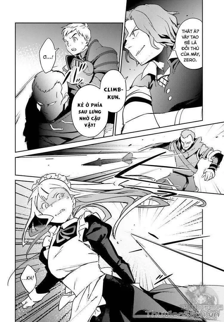 Truyện Tranh Khám Phá Thế Giới Game trang 6