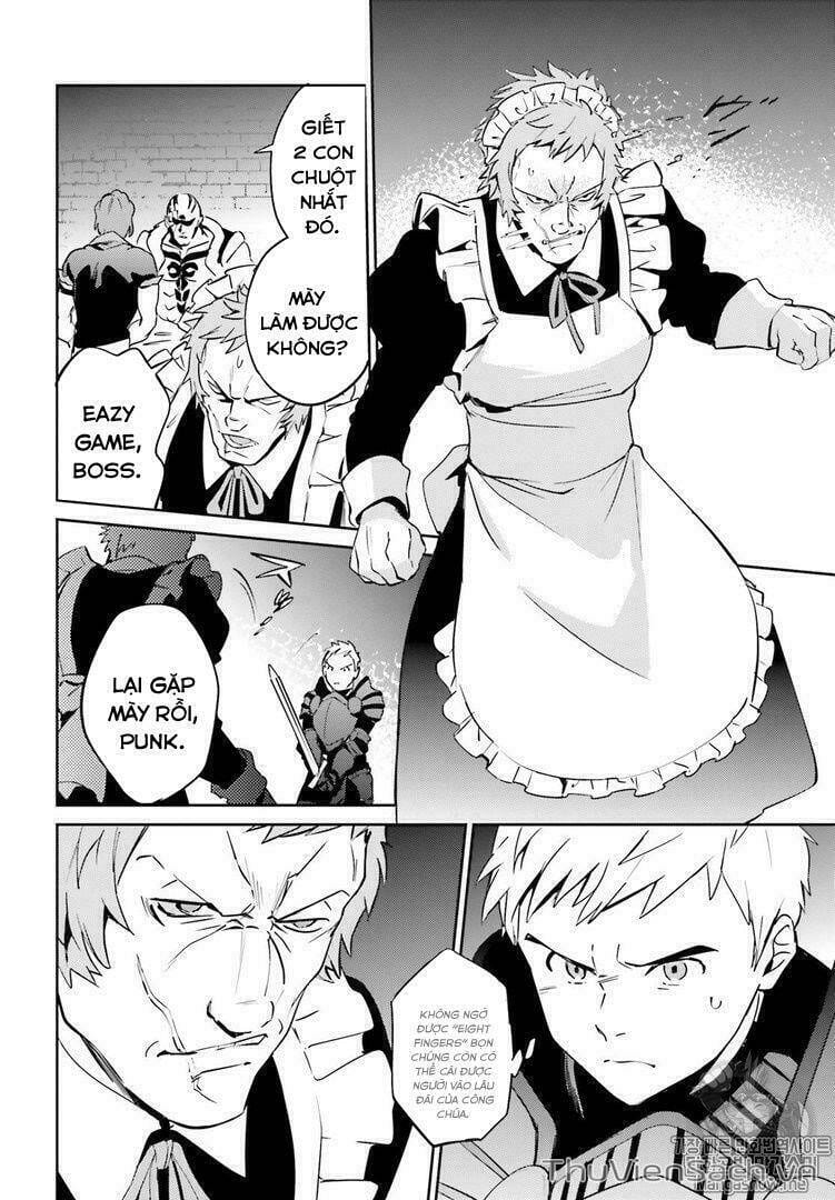 Truyện Tranh Khám Phá Thế Giới Game trang 6