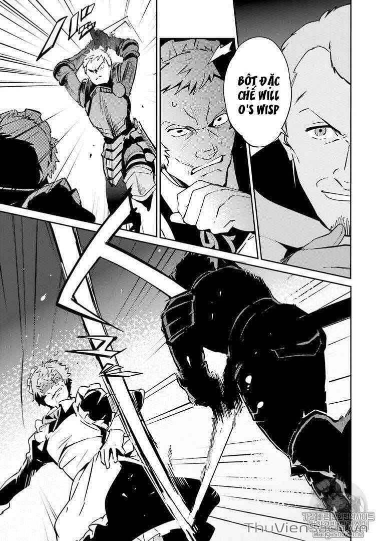 Truyện Tranh Khám Phá Thế Giới Game trang 6