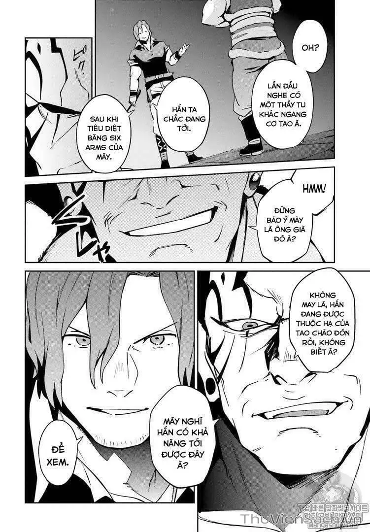 Truyện Tranh Khám Phá Thế Giới Game trang 6