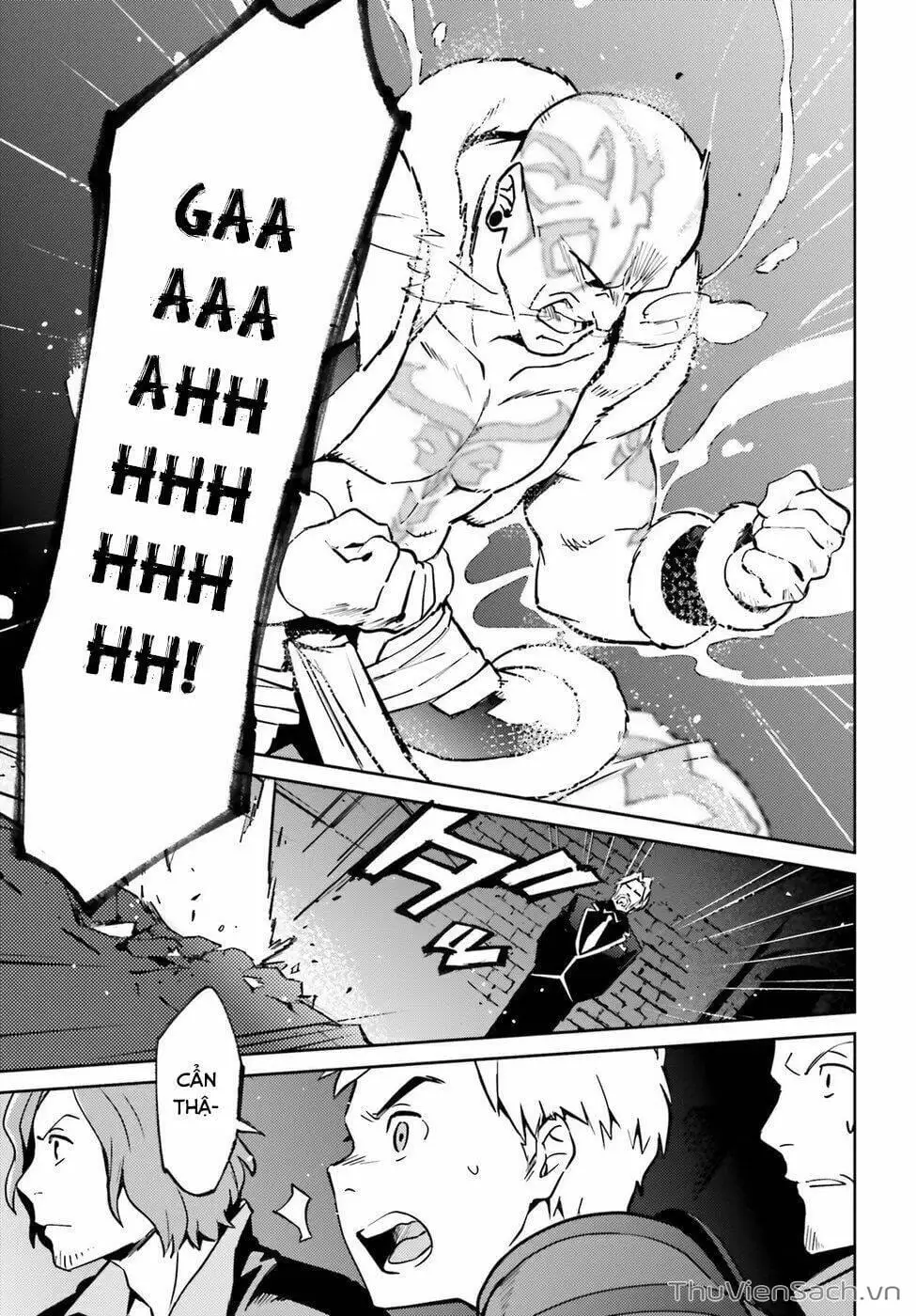 Truyện Tranh Khám Phá Thế Giới Game trang 6