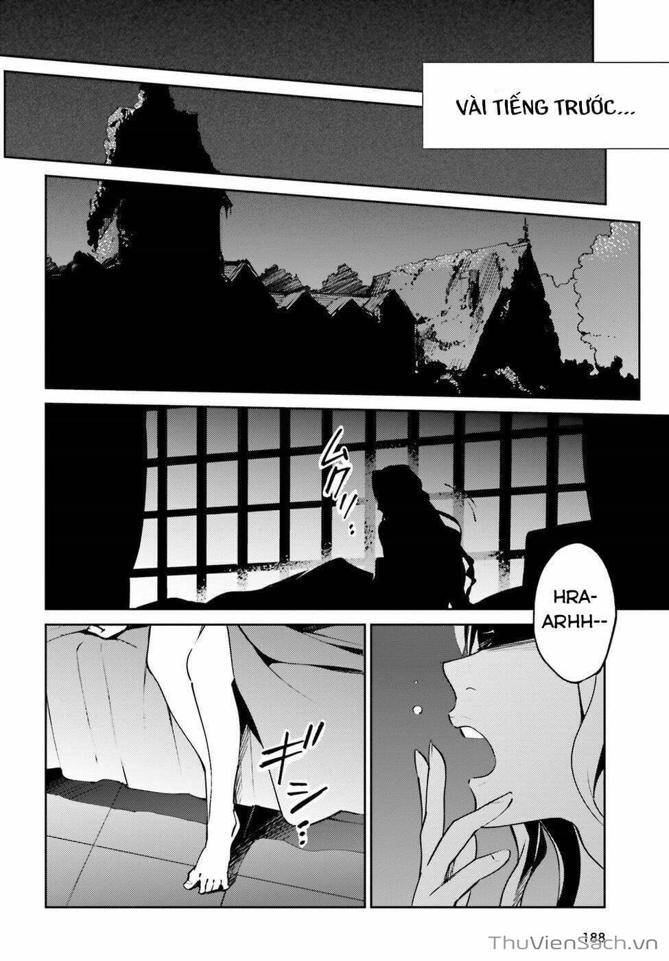 Truyện Tranh Khám Phá Thế Giới Game trang 6