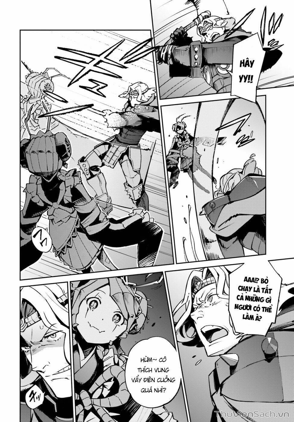 Truyện Tranh Khám Phá Thế Giới Game trang 6