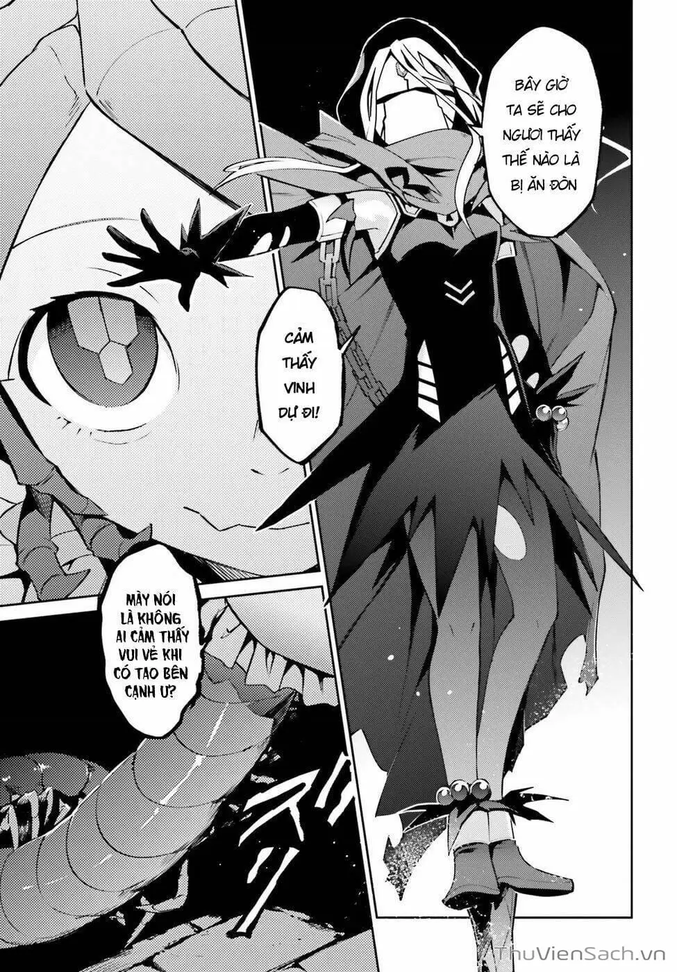 Truyện Tranh Khám Phá Thế Giới Game trang 6