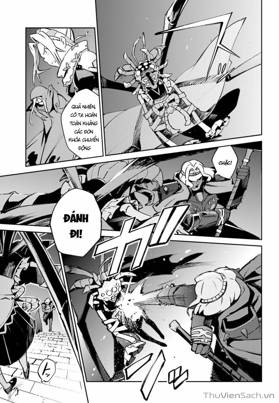 Truyện Tranh Khám Phá Thế Giới Game trang 6