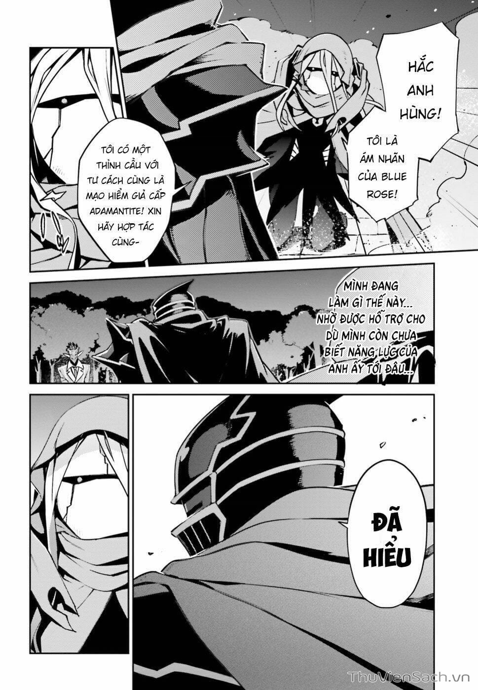 Truyện Tranh Khám Phá Thế Giới Game trang 6