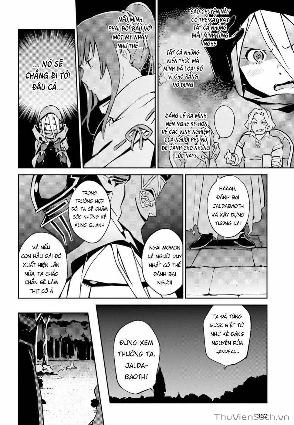 Truyện Tranh Khám Phá Thế Giới Game trang 6