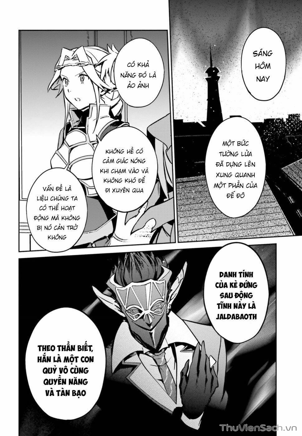 Truyện Tranh Khám Phá Thế Giới Game trang 6