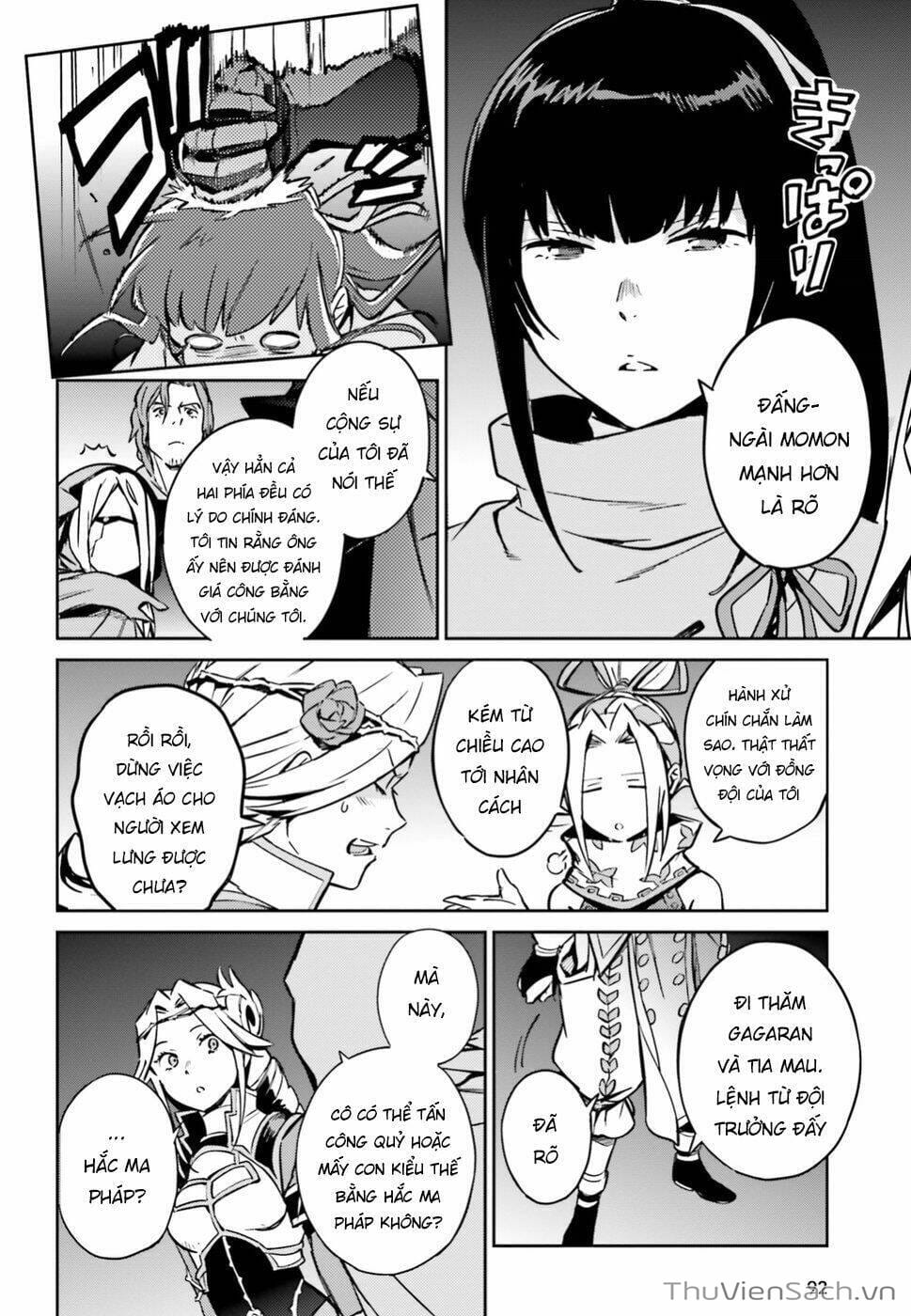 Truyện Tranh Khám Phá Thế Giới Game trang 6