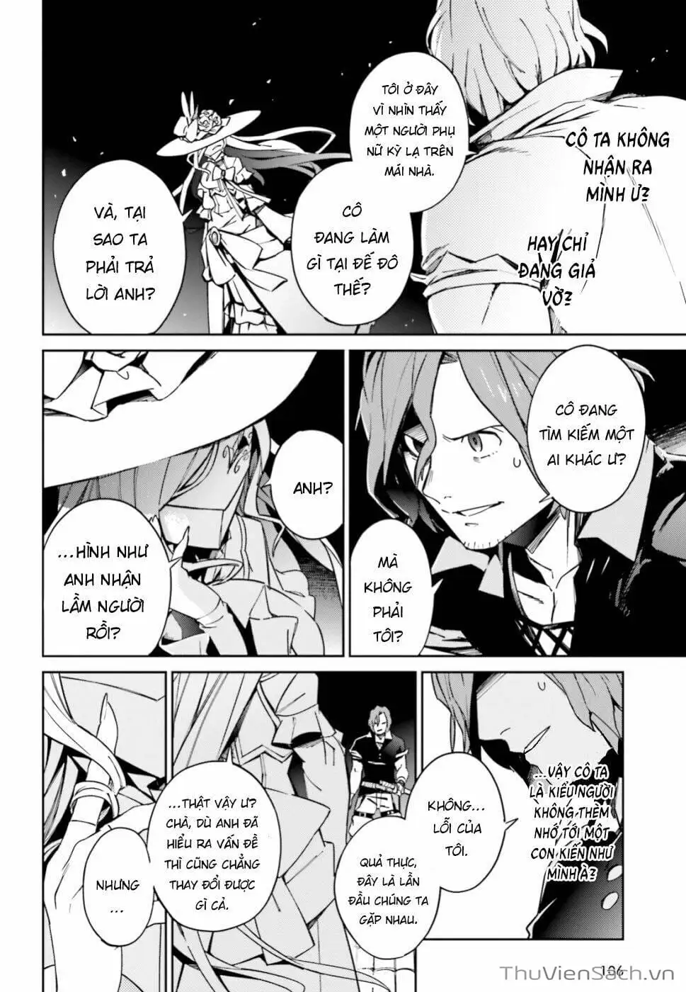 Truyện Tranh Khám Phá Thế Giới Game trang 6