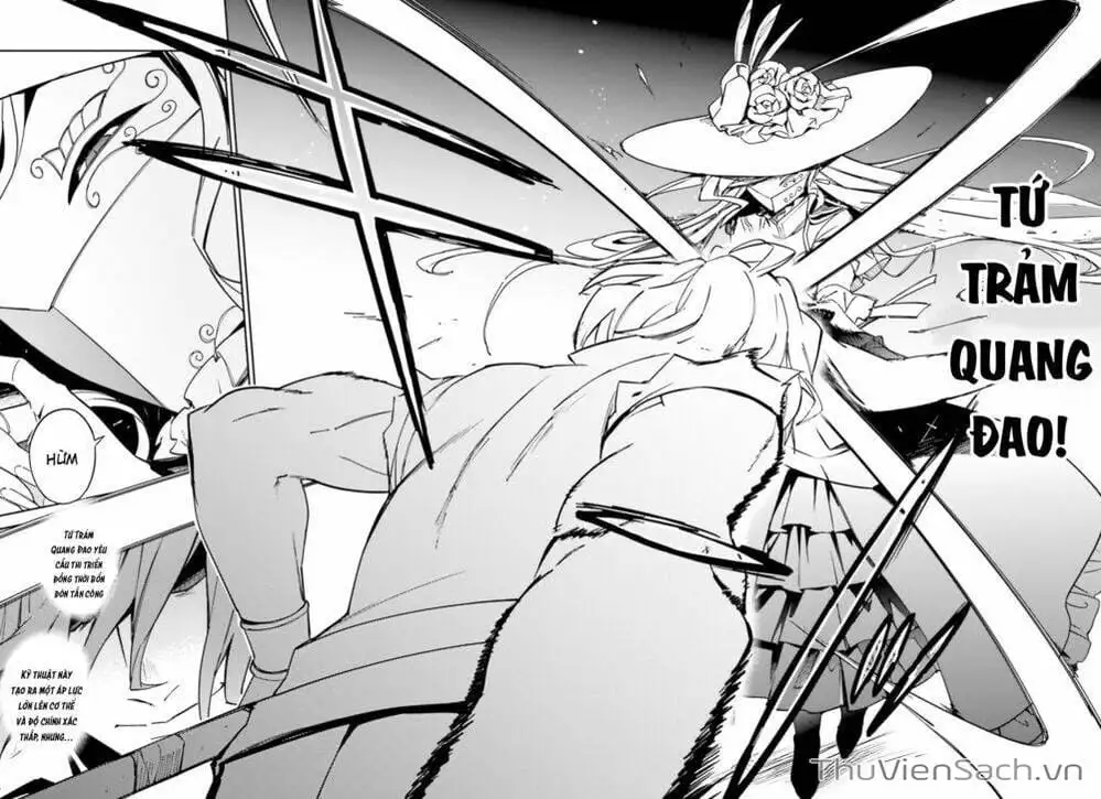 Truyện Tranh Khám Phá Thế Giới Game trang 6