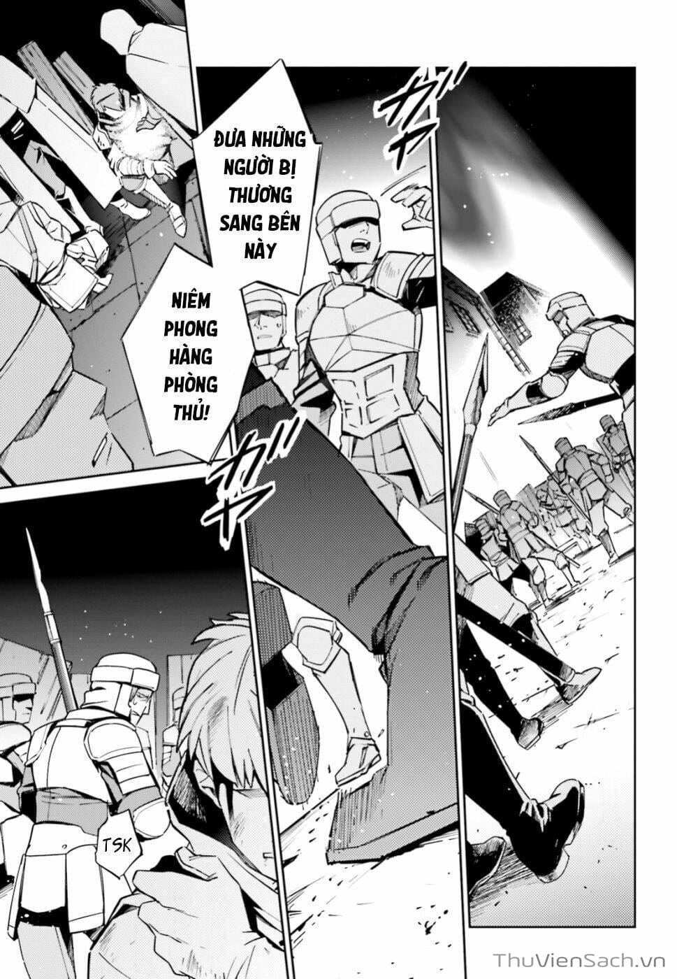 Truyện Tranh Khám Phá Thế Giới Game trang 6